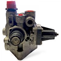 4324102017 1518681R Air dryer WABCO DAF