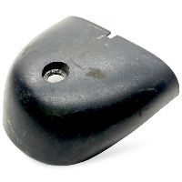 Rear-View Mirror Attachment Point Cover, Lower L=R