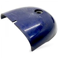 Rear-View Mirror Attachment Point Cover, Lower L=R