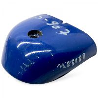 Rear-View Mirror Attachment Point Cover, Lower L=R