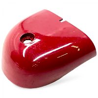 Rear-View Mirror Attachment Point Cover, Lower L=R