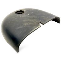 Rear-View Mirror Attachment Point Cover, Lower L=R