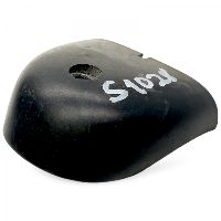 Rear-View Mirror Attachment Point Cover, Lower L=R