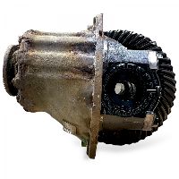 4474035384 Differential, Drive Axle ZF S91/PP I=5.22; VDL, SOLARIS