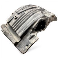 81612300259 Mudguard, Front Axle, Front Left MAN TGM