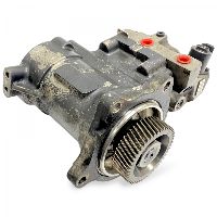 2094118 High Pressure Fuel Pump w/o Low pressure pump DC09/DC13 SCANIA