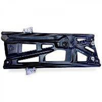 1881915 Window Regulator Mechanism w/ Motor, Right DAF XF106