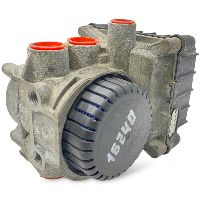 1867005 EBS Axle Modulator, Front axle, Right 1-Channel - Gen4 DAF XF106