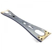 1911622 Front cross member DAF 106