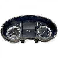 1958085 Instrument Cluster (km/h, mph) 2500rpm DAF XF106, CF