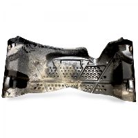 2123924 Noise insulation cover, engine, bottom front DAF 106