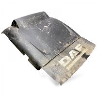 1892248 Mudguard, Tag Axle, Rear Right DAF XF106