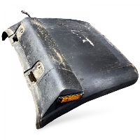 2130113 Mudguard, Tag axle Front Right DAF XF106