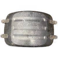 1875551 Mudguard, Drive Axle, Upper LH=RH DAF XF106, CF