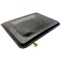 1771722 Complete Electric Roof Hatch SCANIA P, G, R, T - series