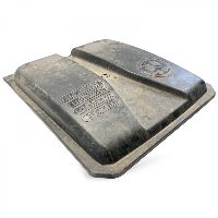 1850041 Battery box cover DAF XF106, CF