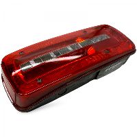 1981862 Tail lamp LED, Left DAF XF, CF