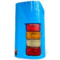 70331035 +70365120 +70365121 +70347700 Back lamp assy, Right VOLVO bus 1889515