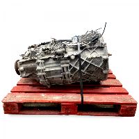 1912129 gearbox ZF 12AS2540TD for DAF XF106 1884080