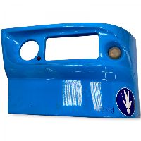 70330904 Headlight Housing, Right  VOLVO bus