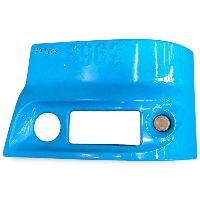 70330903 Front Light Cover, Left VOLVO Bus