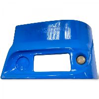 70331920 Front Light Cover, Left VOLVO Bus
