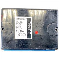 1740941 Body builder module BBM LITE DAF XF 105/106, CF85