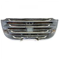 1886591 Front Grille, Lower DAF XF106, CF