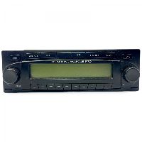 BE7952 Becker Indianapolis Pro