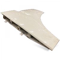 2041670 Door Extension, Right DAF XF106