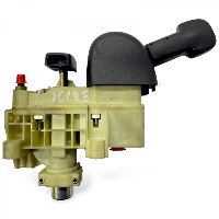 1548211 Hand Brake Valve SCANIA P, G, R, T series