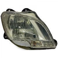 1835879 Headlamp right, H7/H1/PY21W/LED DAF XF106, CF