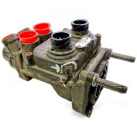 1677510 Foot Brake Valve for DAF CF75, CF85, XF105
