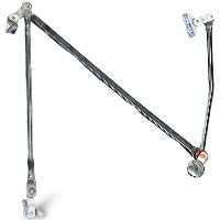 1335163 Windscreen Wiper Linkage DAF XF 105/106