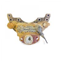 K100095 81508046669 Brake Caliper KNORR-BREMSE for MAN
