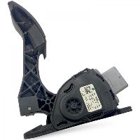 81259706106 Accelerator pedal (position sensor) MAN LIONS CITY
