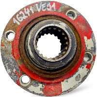 20801083 8172939 Differential Flange Intermediate Axle For VOLVO Trucks