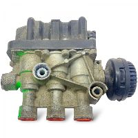 0003276725 Solenoid valve ECAS MERCEDES EVOBUS , DAF