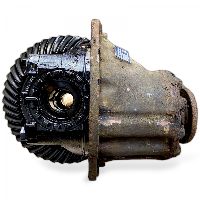 4474035384 Differential, Drive Axle ZF S91/PP I=5.22; VDL, SOLARIS