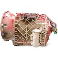 3190717 Gearbox AT2612E/AT2612D VOLVO FH4, FM4