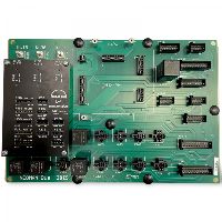 88254416638 Fuses Circuit Board MAN LIONS CITY