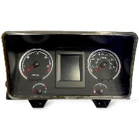 2627465 Instrument Cluster  ICL(km/h and mph) SCANIA P,G,R,T-series