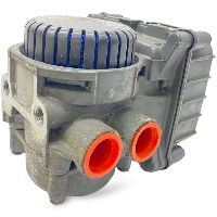 1867005 EBS Axle Modulator, Front axle, Right 1-Channel - Gen4 DAF XF106