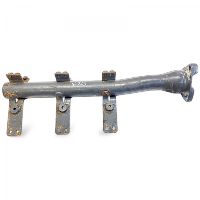 1845848 Mudguard Bracket, Drive Axle, Front RH SCANIA P, G, R, T-series