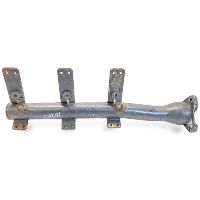 1845847 Mudguard Bracket, Drive Axle, Front LH SCANIA P, G, R, T-series