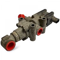 2158373 ECAS Solenoid Valve for SCANIA