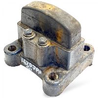 9603220409 + 9603200577  Bump Stop, Front Axle, Upper  L=R MERCEDES