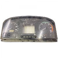15710102040100 Instrument Cluster Continental SOLARIS Urbino