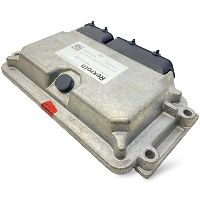 0126036070 R902098200  Fan Clutch Control Unit BOSCH-REXROTH SOLARIS