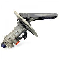 4800020220 Brake Main Valve with Pedal IVECO, FOTON, VDL, SOLARIS